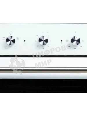 Духовой шкаф электрический Oasis D-MW белый