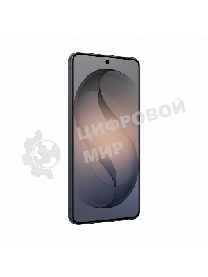 Смартфон Samsung Galaxy S26 SM-S942B 12/256Gb черный