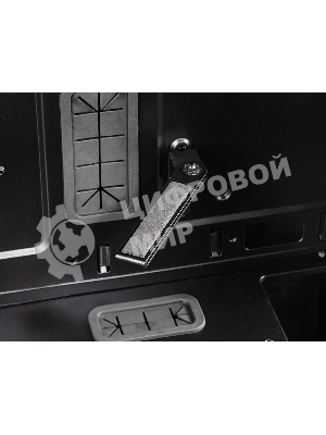 Корпус MSI MAG VAMPIRIC 300R, Midi-Tower, чёрный, 1 x 120 мм