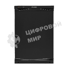 Морозильная камера Pozis-Свияга-109-2 С черный, 94л, 3 ящика