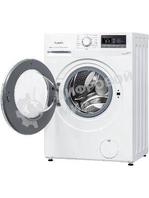 Стиральная машина Бирюса WM-ML712/10 белый, загрузка фронтальная 7 кг, 1200 об/мин, класс A+++
