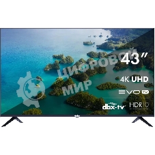 Телевизор Haier 43