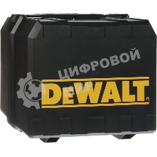 Циркулярная пила (дисковая) DeWalt DWE575K-QS 1600Вт (ручная)