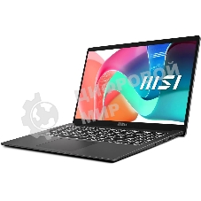 Ноутбук MSI Modern 15 F1MG-1045XRU Intel Core 5 120U/16Gb/SSD512Gb/15.6
