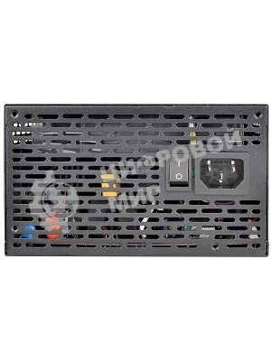 Блок питания Thermaltake Smart BX3 650W 80 Plus Bronze (PS-SPD-0650NNFABE-3)