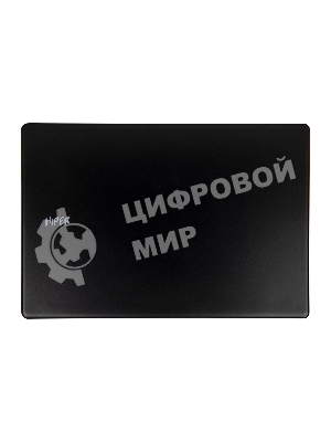 Ноутбук Hiper Workbook U26 серый U26-15FII3123R8S2WPG 15.6