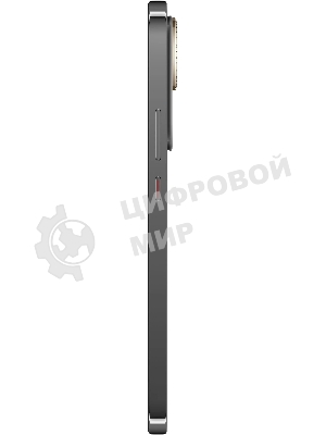 Смартфон Huawei Nova 13, 12/512Gb, черный