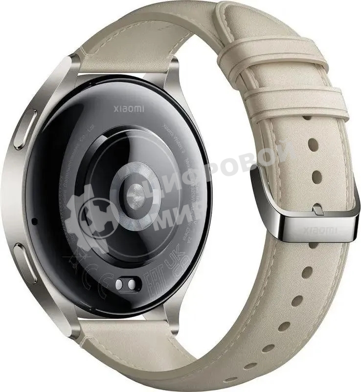 Умные часы Xiaomi Watch 2 1.43