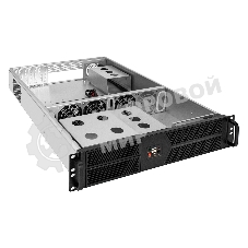 Серверный корпус ExeGate Pro 2U650-05 (RM 19