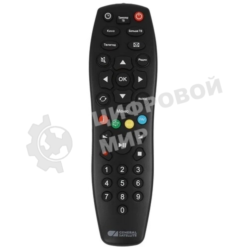 Медиаплеер Триколор GS C592IP