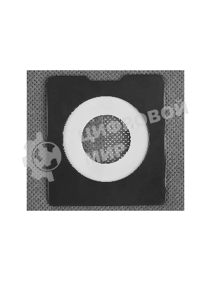 Мешок тканевый Зубр МТ-60-М4 для пылесосов модификации М4, многоразовый, 60 л