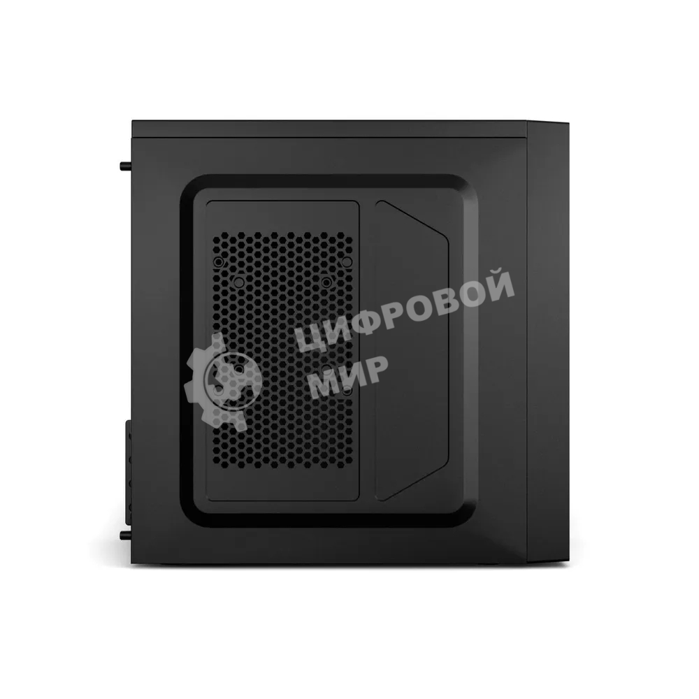 Компьютерный корпус ABR Office micro F7