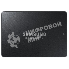 Накопитель SSD Samsung PM893 SATA2.5