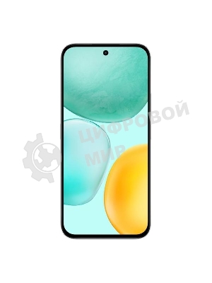 Смартфон HONOR X6c 6/256Gb белый