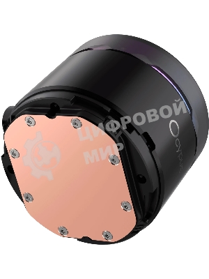 Система охлаждения Ocypus Delta L36 BK ARGb V2 черный 300W/All Intel/AMD AM*/Screws