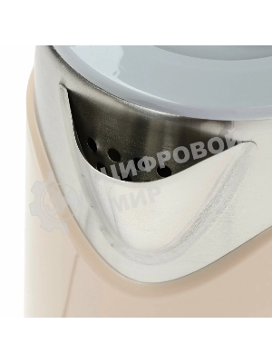 Чайник EuroStek ЕЕК-2027 1.8л,1.5кВт, 2-хслойный