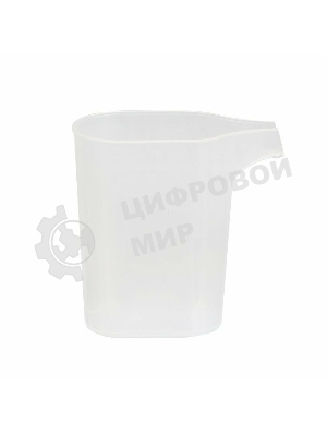 Утюг Centek CT-2313 красный, 2400 Вт, 50 г/мин, 185 г/мин, 350 мл