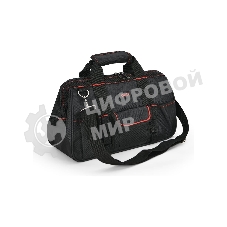 Сумка для инструментов Deli DL430905 Black Edition