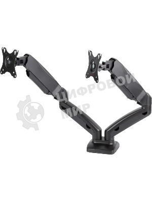 Кронштейн для мониторов Arm Media LCD-T22 черный 15