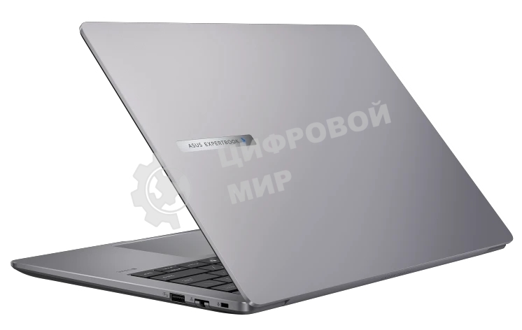 Ноутбук ASUS ExpertBook P3 PM3406CKA-LY0238 AMD Ryzen AI 5 330 2000MHz/14