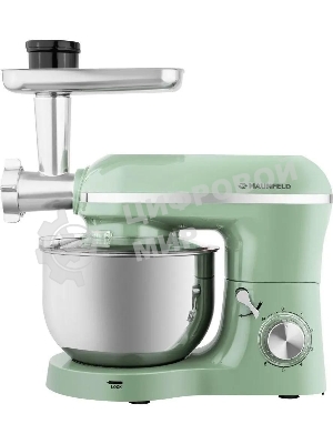 Кухонный комбайн Maunfeld MF-436GR PRO
