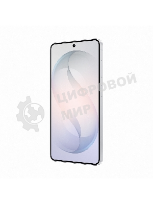 Смартфон Samsung Galaxy S26 SM-S942B 12/256Gb белый