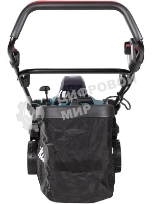 Газонокосилка роторная Makita LM004GM103 740Вт