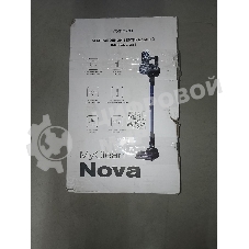 (Б/У с повреждениями) Вертикальный пылесос ROMBICA MYCLEAN NOVA NHS20D11