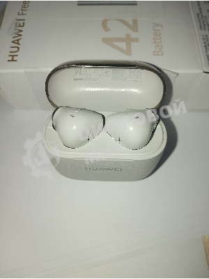 (Восстановленный) Наушники беспроводные Huawei FREEBUDS SE 3 55037990 BEIGE
