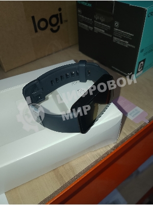 (Б/У) Фитнес-браслет HUAWEI BAND 10 MATTE BLACK 55020FCP NOR-B29 [Cм.описание!]