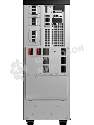 Источник бесперебойного питания Ippon Innova Unity T 3-3 10K / 10000 ВА / 10000 Вт / клеммная колодка