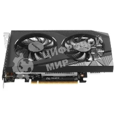 Видеокарта Gigabyte A380 WINDFORCE OC 6GB GV-IA380WF2OC-6GD