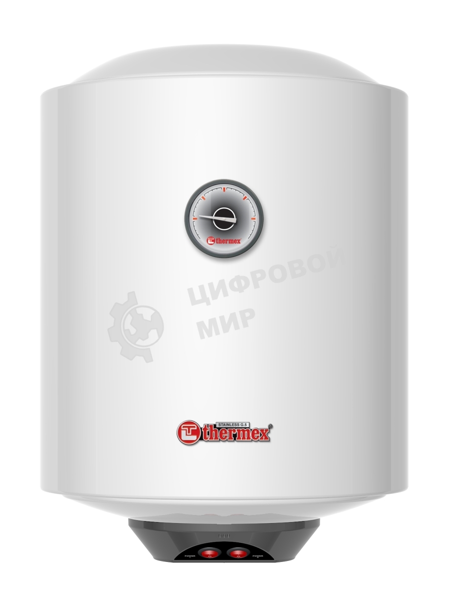 Водонагреватель Thermex PRAKTIK 30 V SLIM Серия: PRAKTIK, Размеры (ВхШхГ) 501х365х378 мм, Форма Круглая узкая, Производство: Россия, Внутренний бак: Нержавейка, Исполнение: Вертикальное, Объем горячей воды 30 л, Гарантия на внутренний бак: 7 лет, Мощность 2,5 (1,5+1,0) кВт.