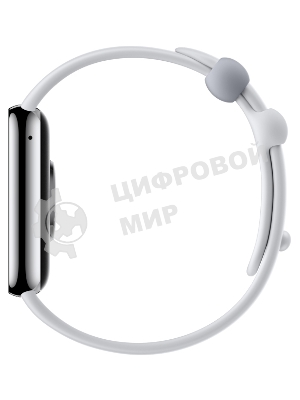 Фитнес-браслет Xiaomi Mi Smart Band 8 Pro серый