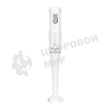 Блендер Scarlett SC-HB42S12 белый