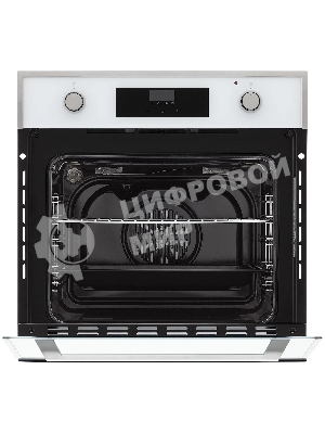 Духовой шкаф электрический Krona ADRIANO 60 WH G2