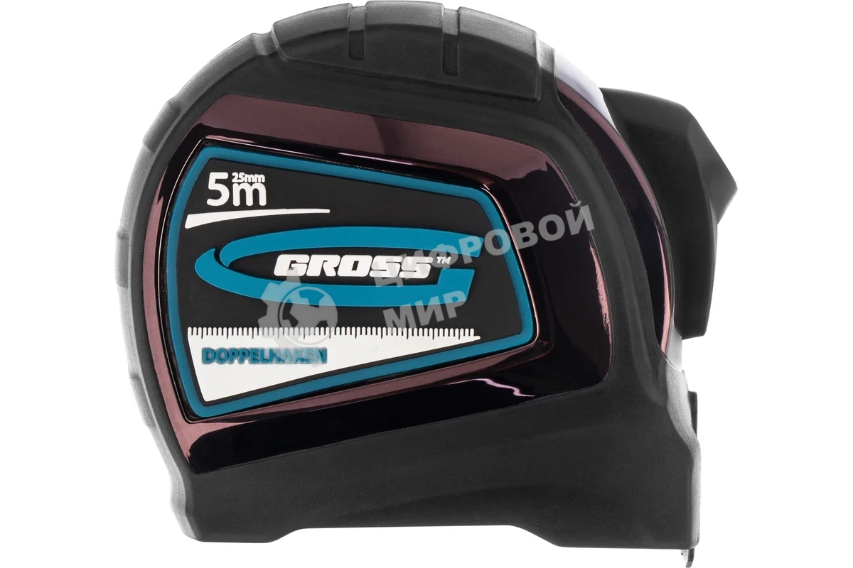 Рулетка Gross 31124 