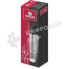 Мельница для перца и соли Rondell Loft Professional RD-1508, стальной