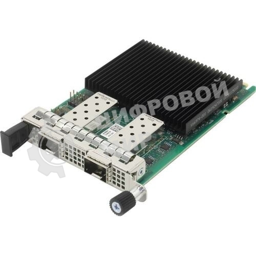 Сетевой адаптер PCIE 25GB DUAL PORT E810XXVDA2OCPV3 INTEL