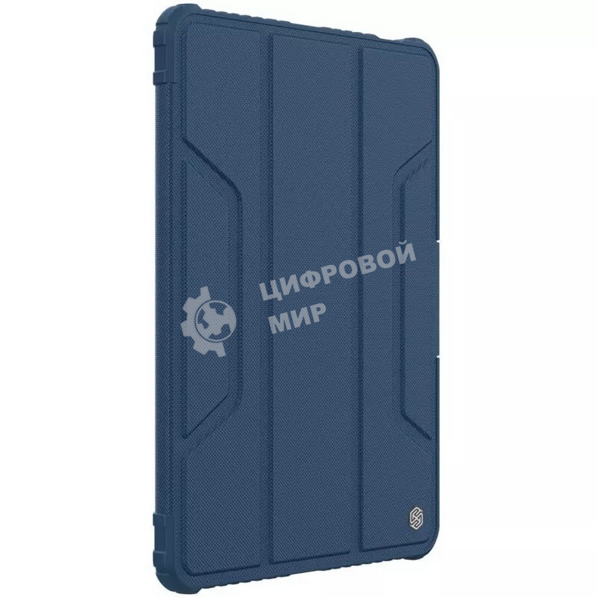 Чехол Bumper Pro, Blue, (Mi Pad 6/Pad 6 Pro)