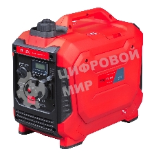 Электростанция цифровая FUBAG TI 1200 646251
