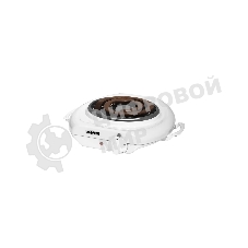 Плита настольная электрическая Мечта 112Т белая