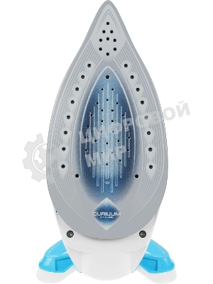 Парогенератор Tefal SV8002E0, голубой/белый