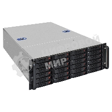 Серверный корпус ExeGate Pro EX293270RUS 4U660-HS24 (RM 19