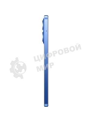 Смартфон Xiaomi Redmi 15C 4/128Gb синий