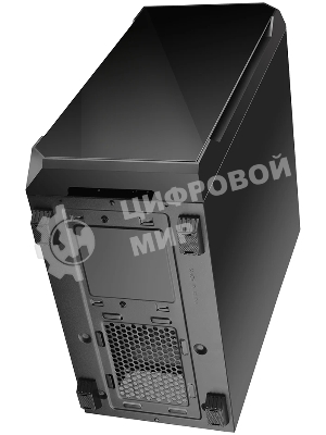 Компьютерный корпус Ginzzu CL120 ATX