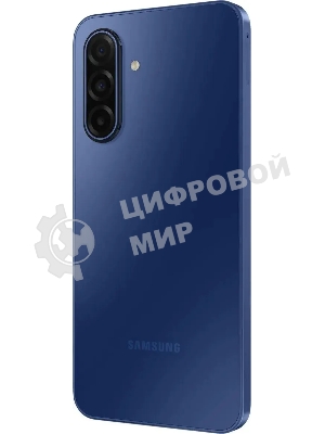 Смартфон Samsung Galaxy A17 SM-A175F, 6/128Gb, синий