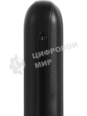 Портативный аккумулятор Cactus CS-PBFSOA-10000 10000mAh 22.5W 4.5A USB-A/USB-C черный
