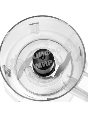 Блендер стационарный Kitfort КТ-3524 500Вт белый/черный