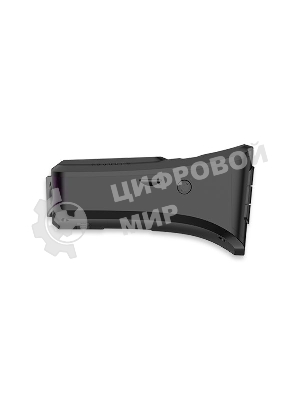 Видеорегистратор Sho-Me Combo 5 MStar, 2304x1296, 2.31